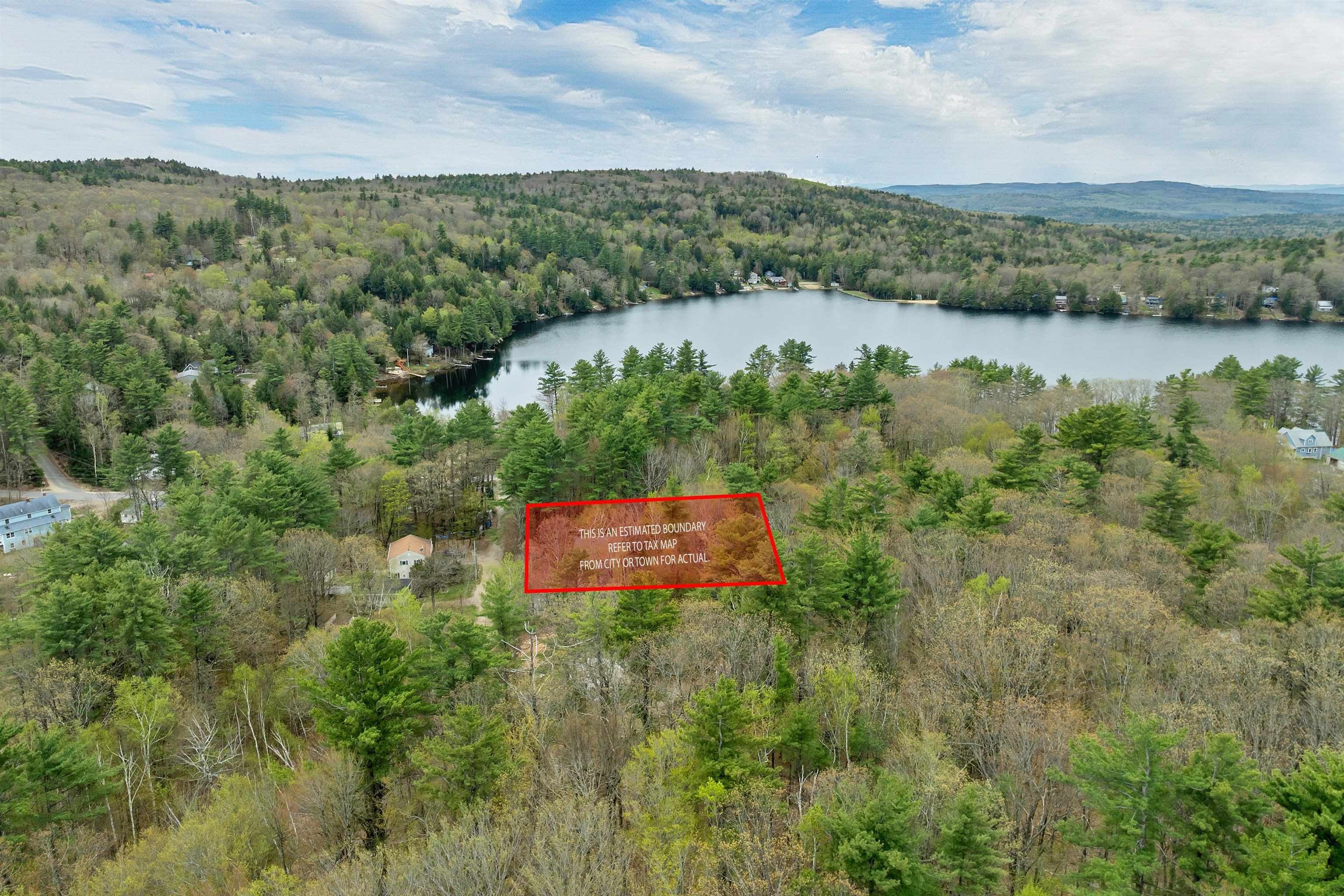 Single Family 4BR 1BA - 21 Grape Avenue, Gilmanton, NH