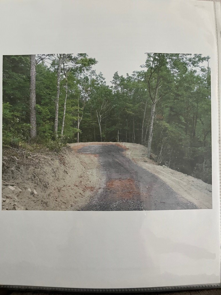 Other - Tobacco Branch Road lot: #2, Almond, NC