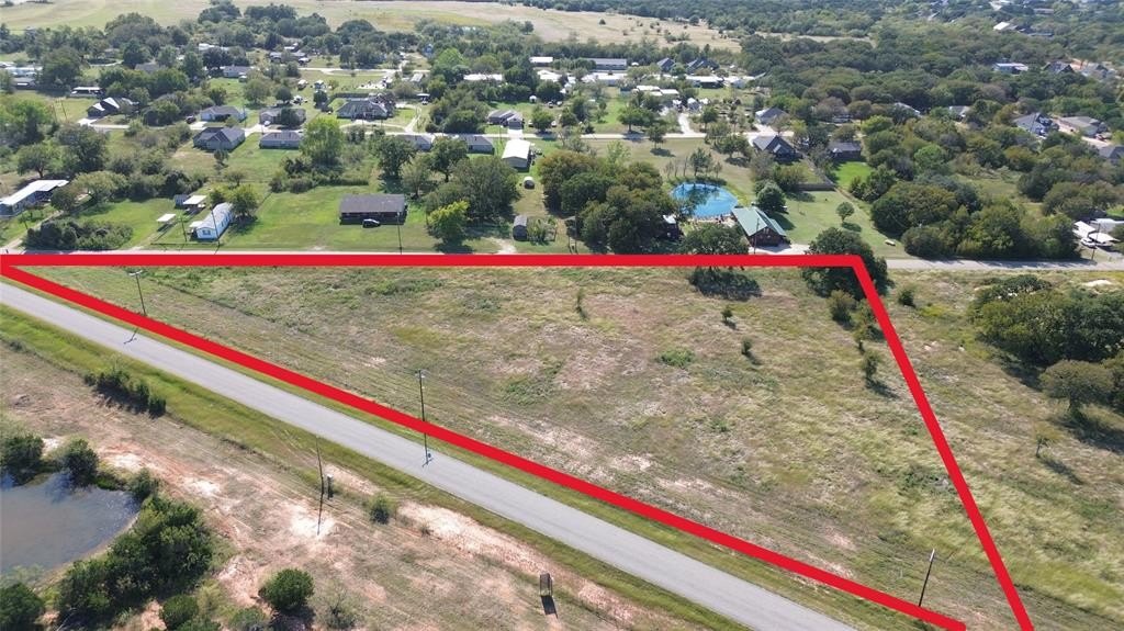 Other - 3600 Power Plant Court, Granbury, TX