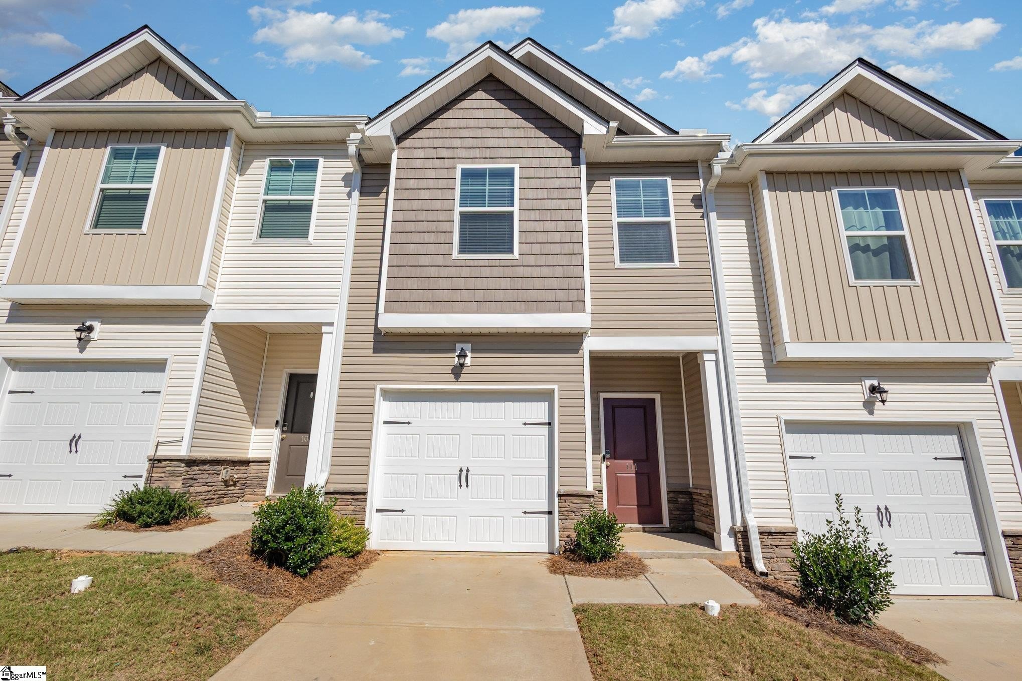 Condo 3BR 3BA - 111 Norse Creek Drive, Greenville, SC