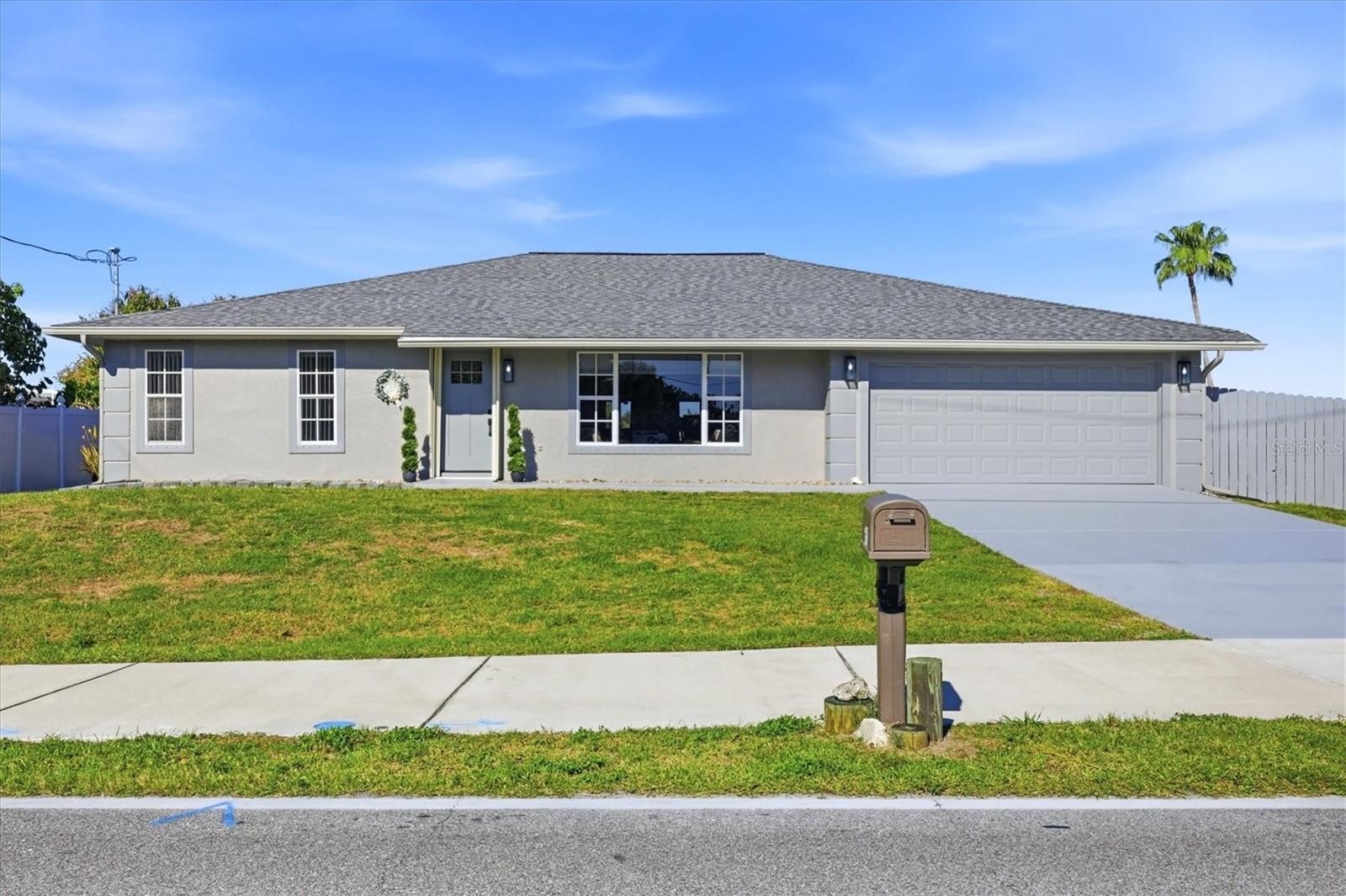 3517 Port Charlotte Blvd  