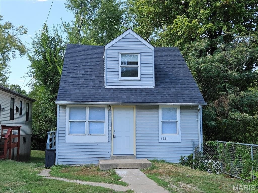 Other - 5521 Helen Avenue, Jennings, MO