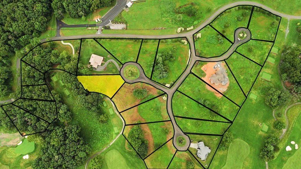 Tbd Scenic Way Unit Lot 190  