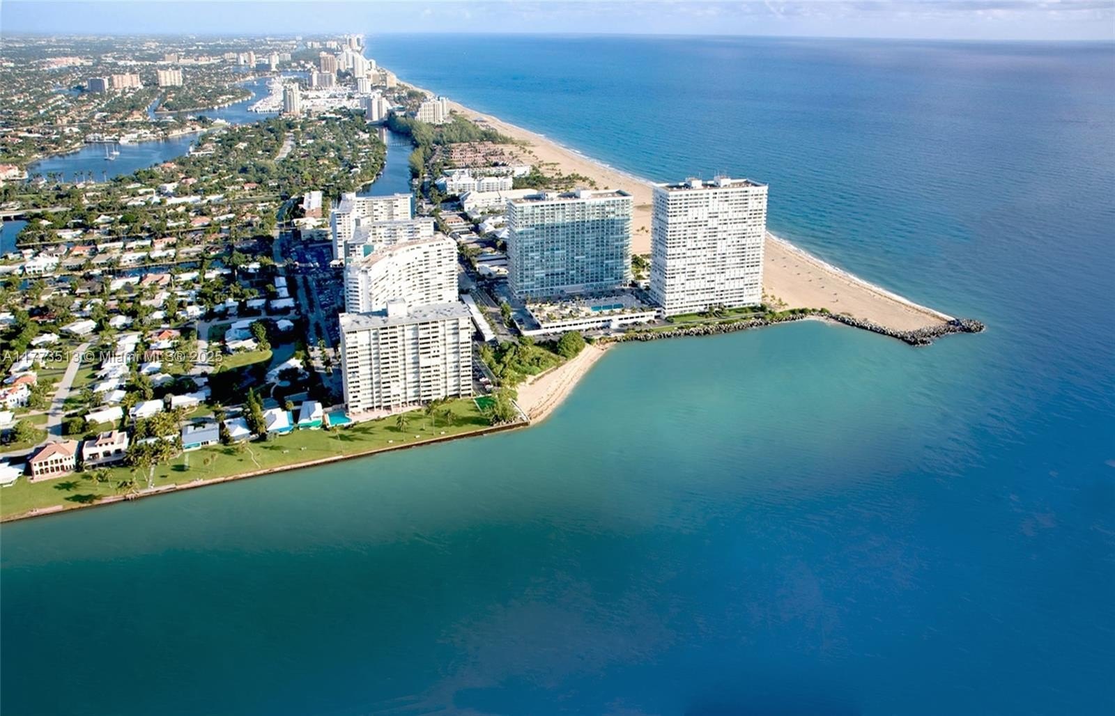 Condo 2BR 2BA - 2100 S Ocean Ln, Fort Lauderdale, FL