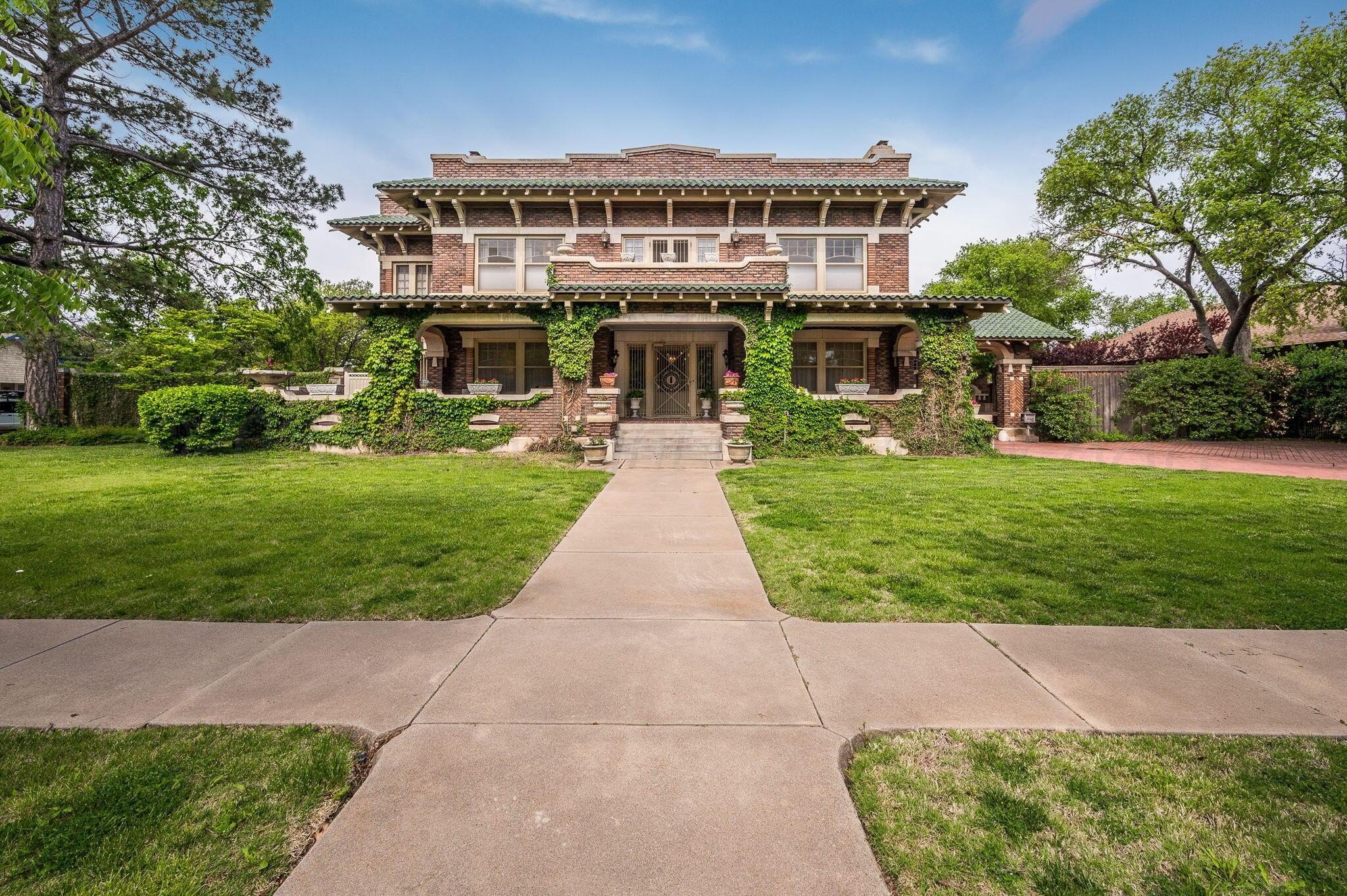 Other 4BR 3BA - 1620 S TYLER Street, Amarillo, TX