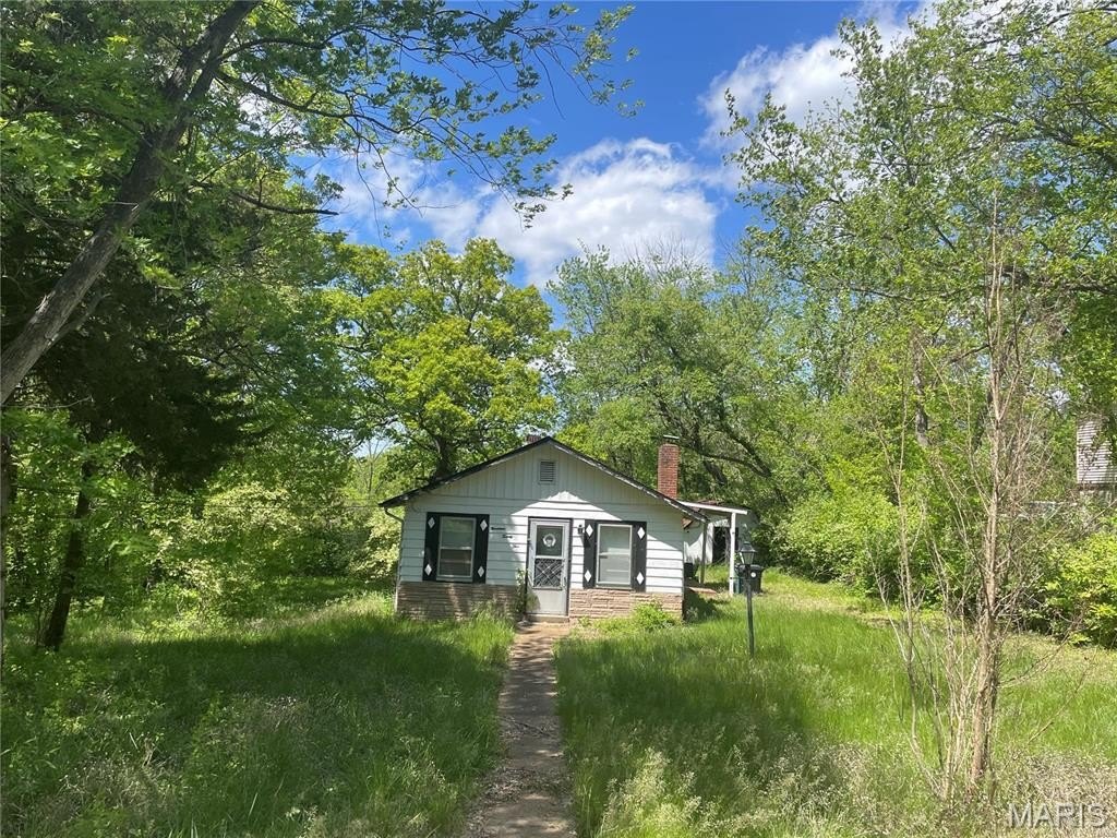 Single Family 2BR 1BA - 1925 W Woodbine Ave, Kirkwood, MO