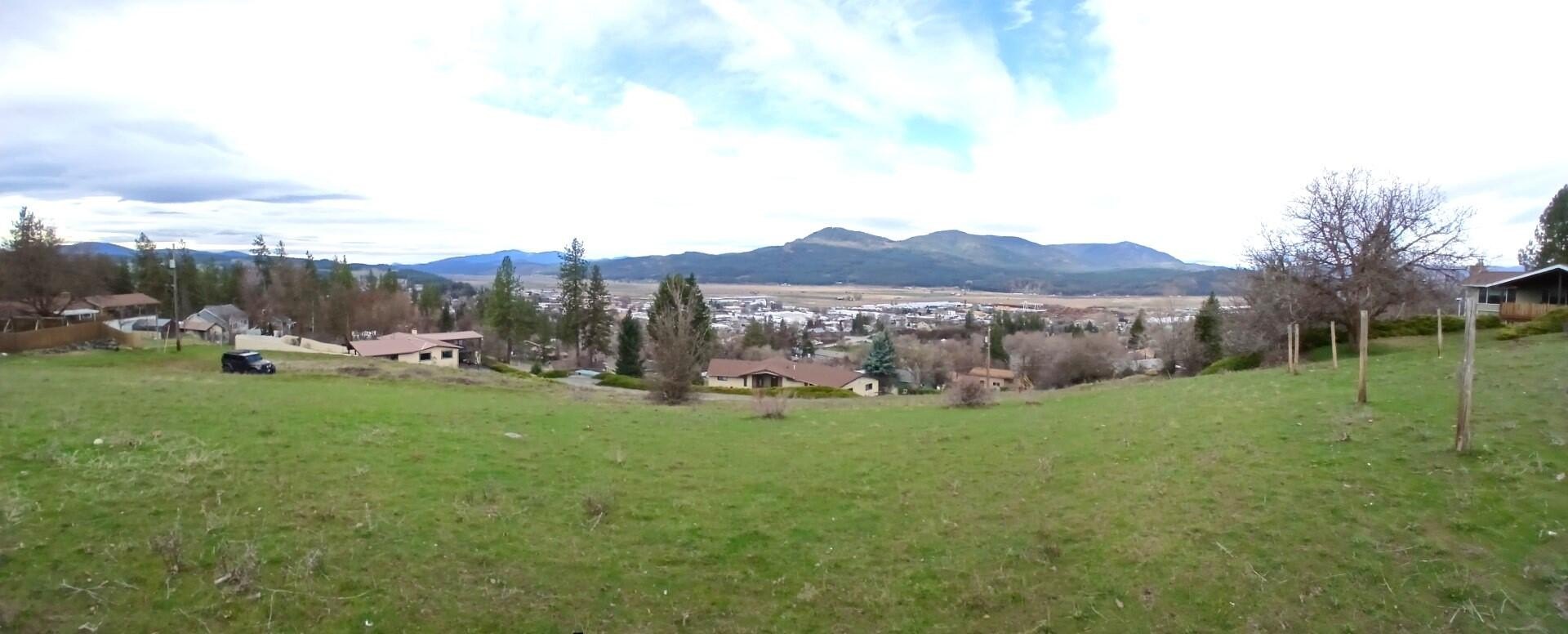 Other - 10XX WALNUT ST, COLVILLE, WA