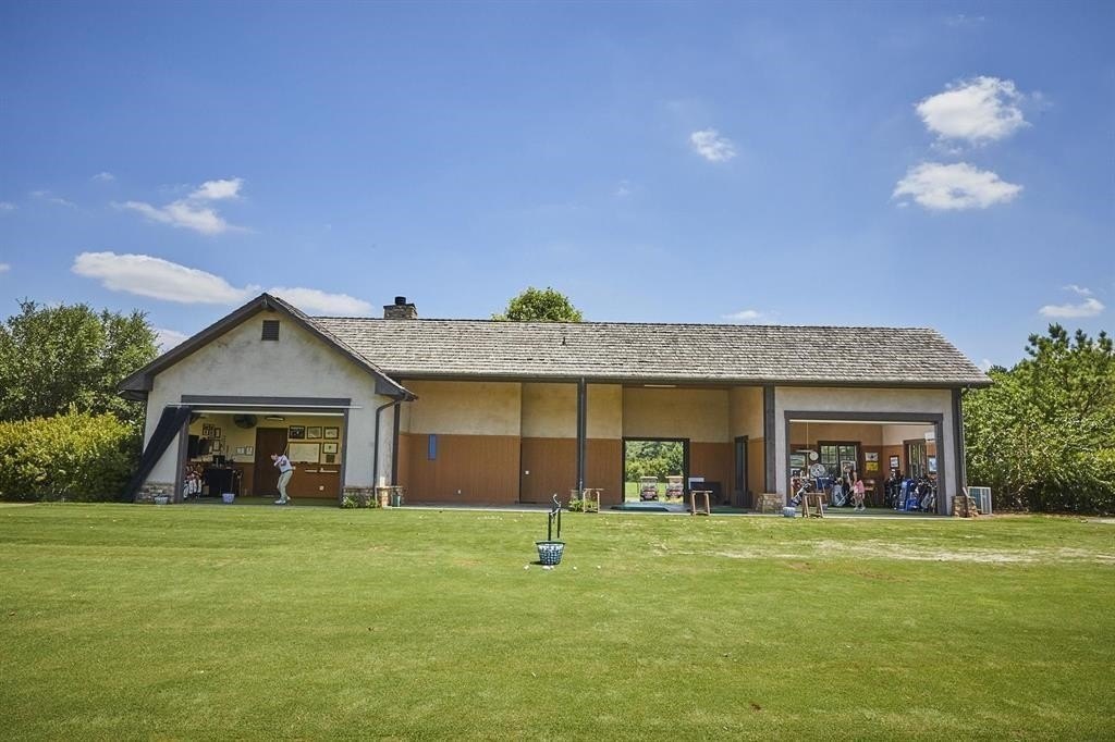 Single Family 4BR 4BA - 178 PARKSIDE LANE, Eatonton, GA