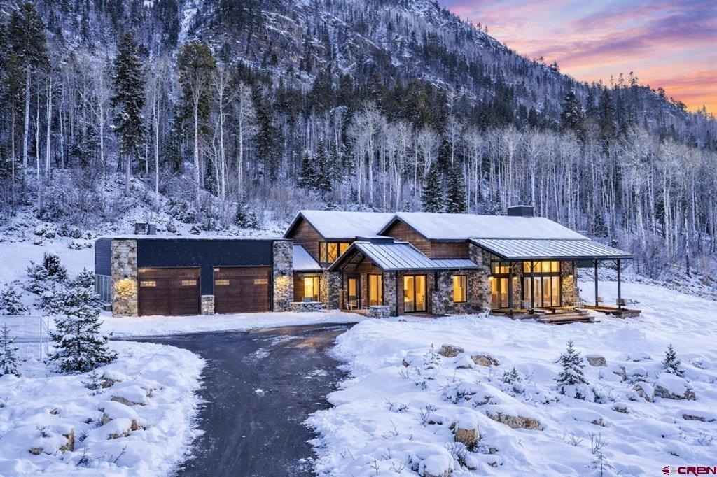 Other 4BR 4BA - 41563 N US HWY 550, Durango, CO
