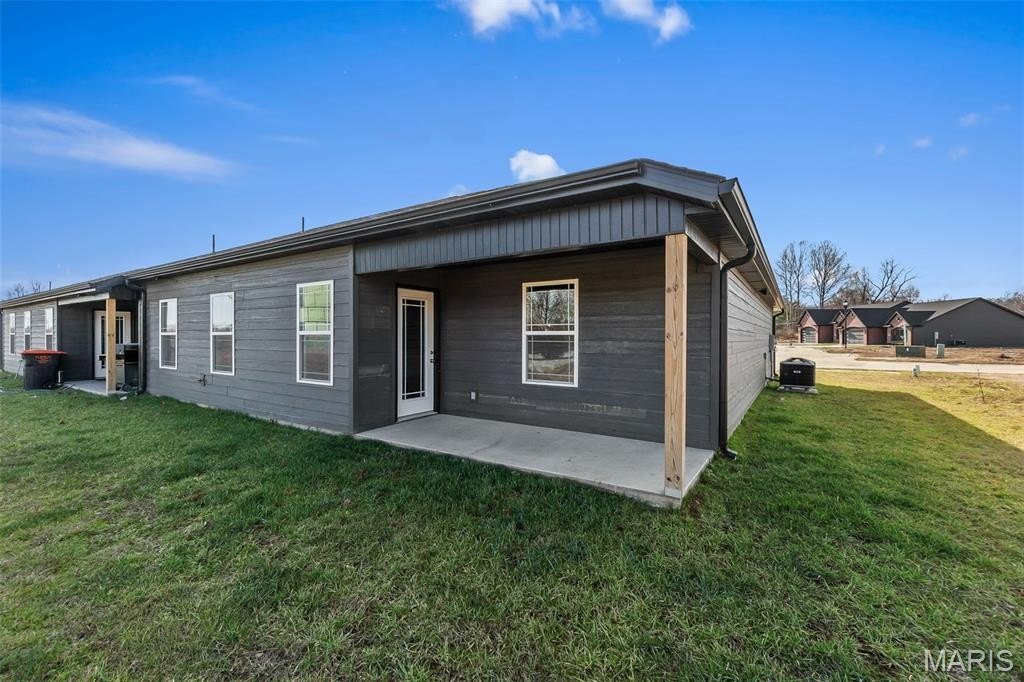 Single Family 3BR 2BA - 102 Beechwood Lane, Cape Girardeau, MO