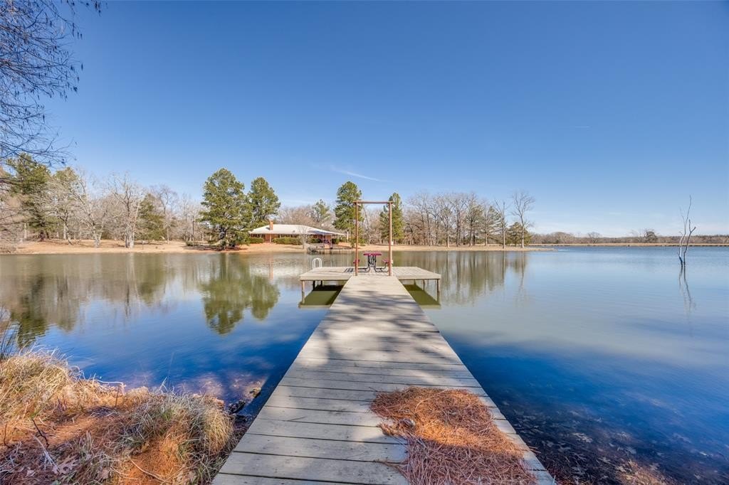 Single Family 3BR 3BA - 2101 County Road 2716, Honey Grove, TX