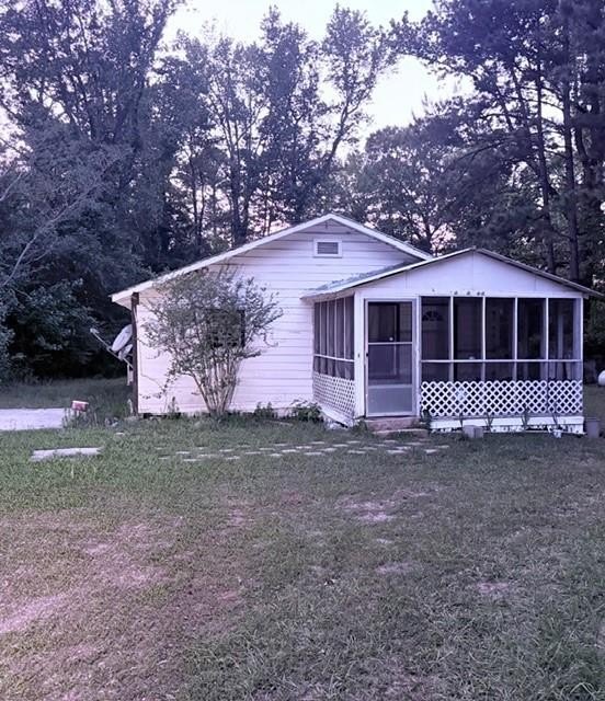 Single Family 3BR 2BA - 2468 Richardson Loop, Homer, LA