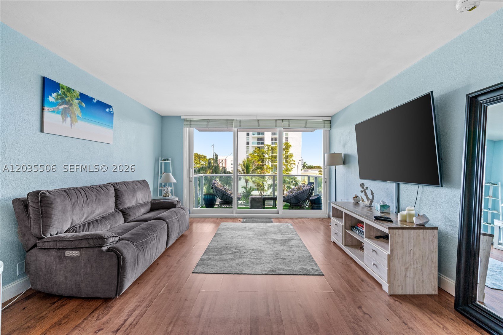 Condo 1BR 1BA - 1000 West Ave, Miami  Beach, FL