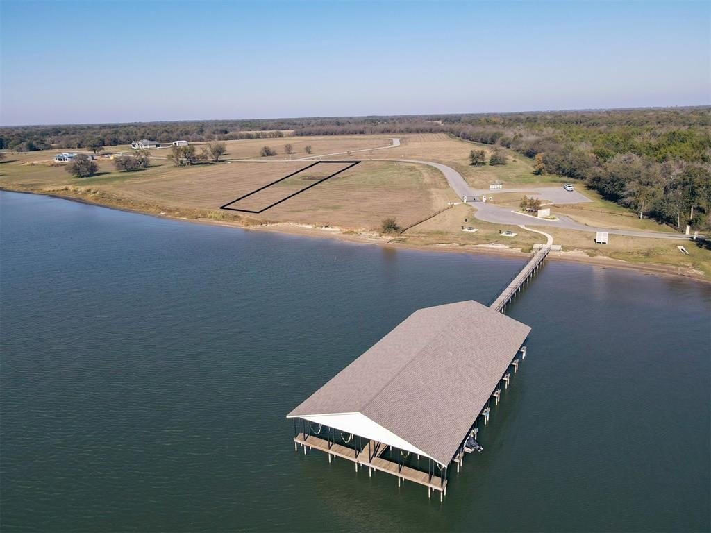 Other - Triangle Shores Drive lot: 3, Corsicana, TX