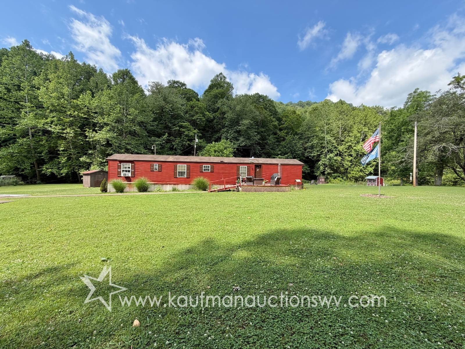 Other - 407 Grasslick Rd, Gassaway, WV