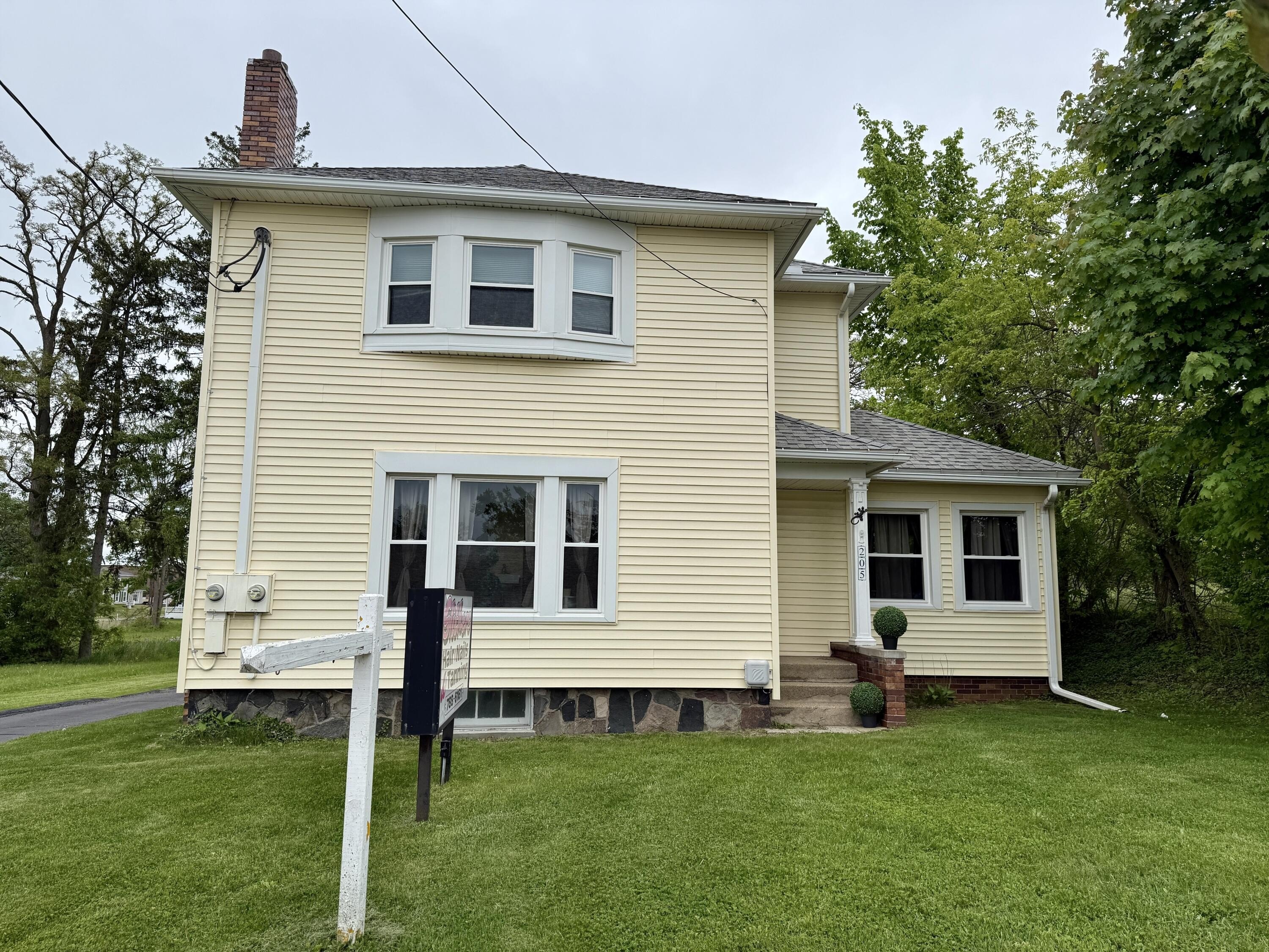 Other 2BR 1BA - 205 N W Avenue, Jackson, MI