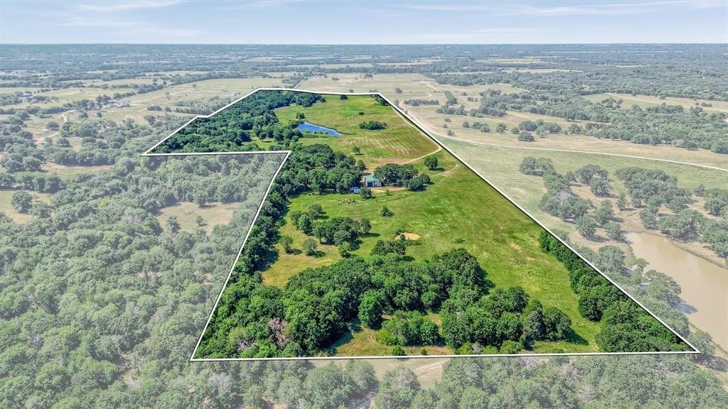 1200 County Rd 1215  