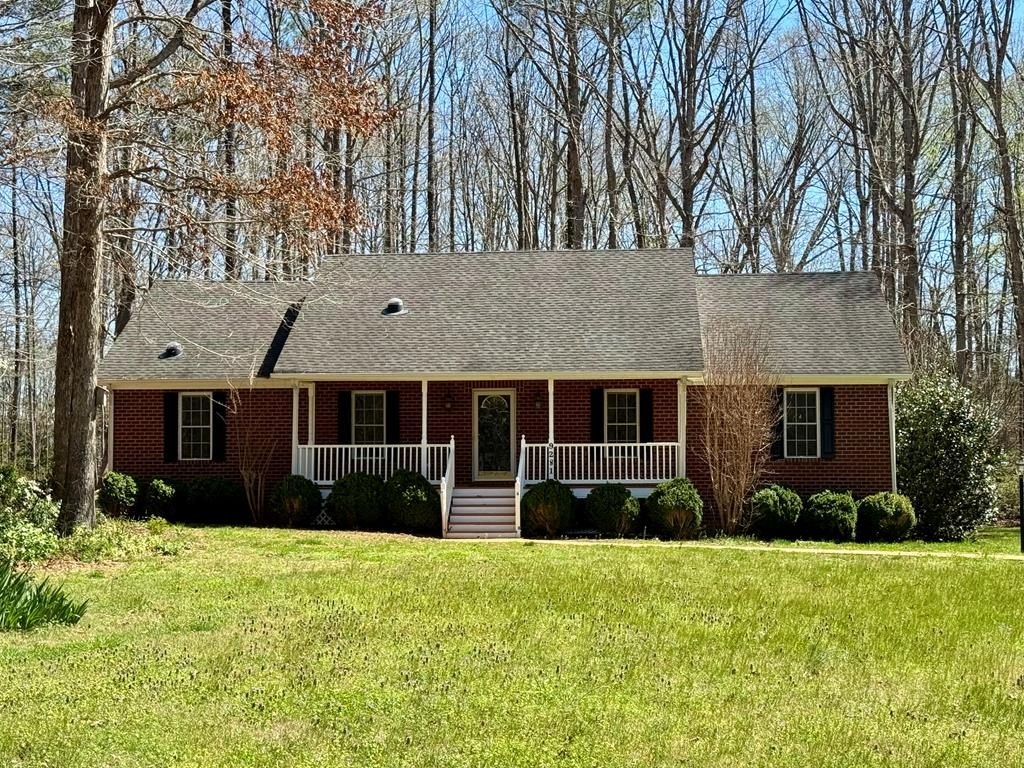 Single Family 3BR 2BA - 9281 Forestdale DR, Amelia Courthouse, VA