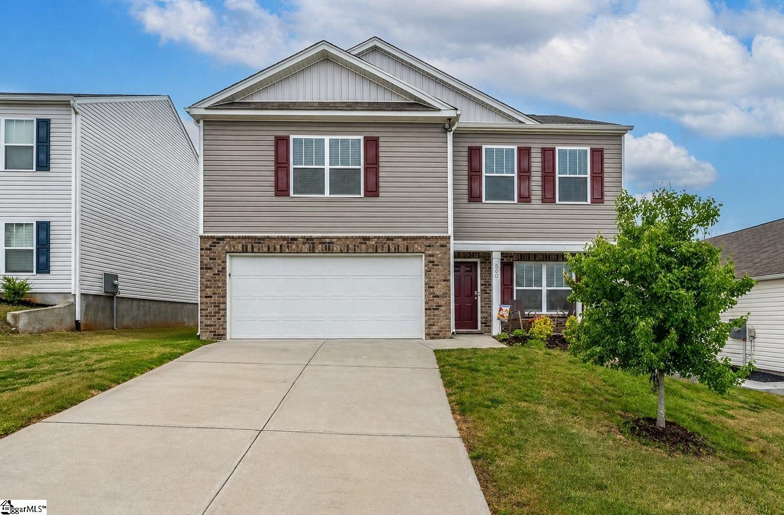 Other 3BR 3BA - 500 Ashwood Way, Easley, SC