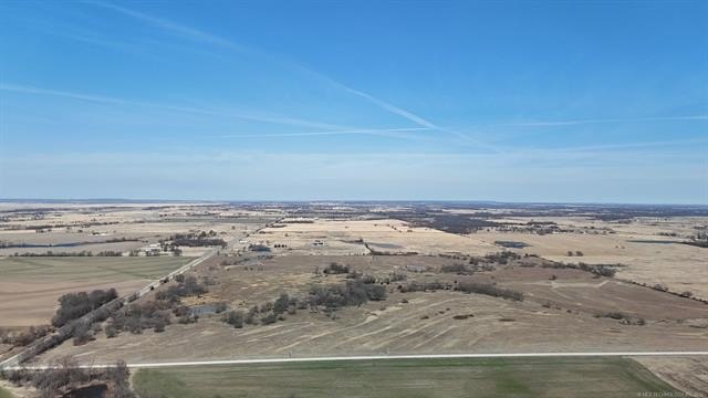 Other - McKinley Road, Morris, OK
