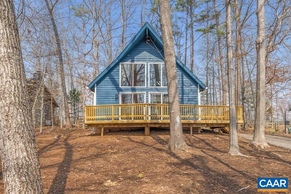 Single Family 2BR 2BA - 835 JEFFERSON DR, PALMYRA, VA