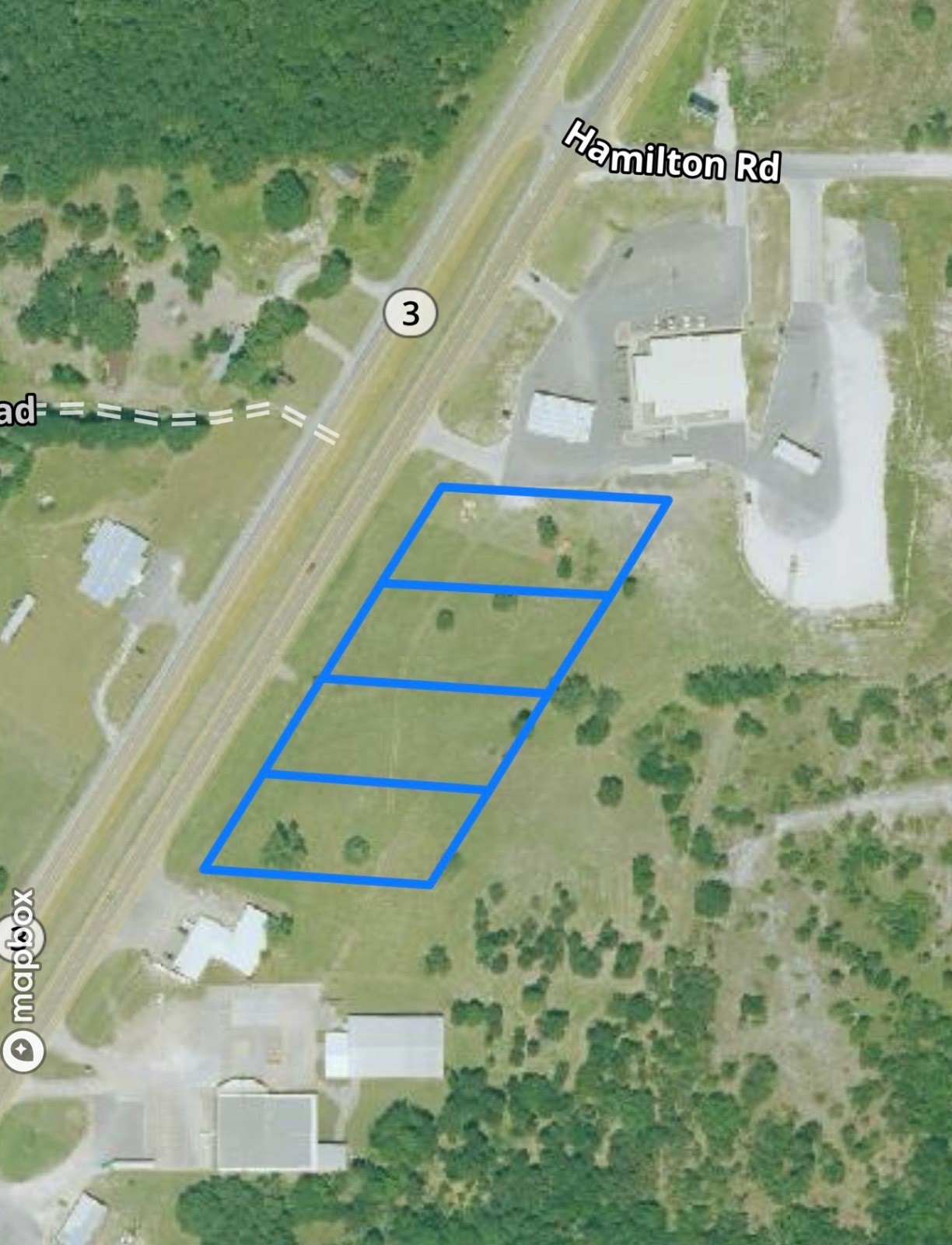 Other - 3300 NE Lincoln Road, Idabel, OK