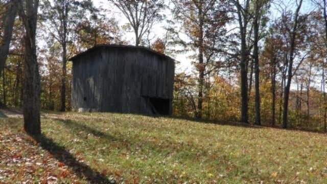 Other - 8.60ac Moss Arcot Rd, Celina, TN