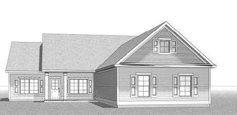 Single Family 3BR 2BA - 425 Woodridge Lane, Cairo, GA