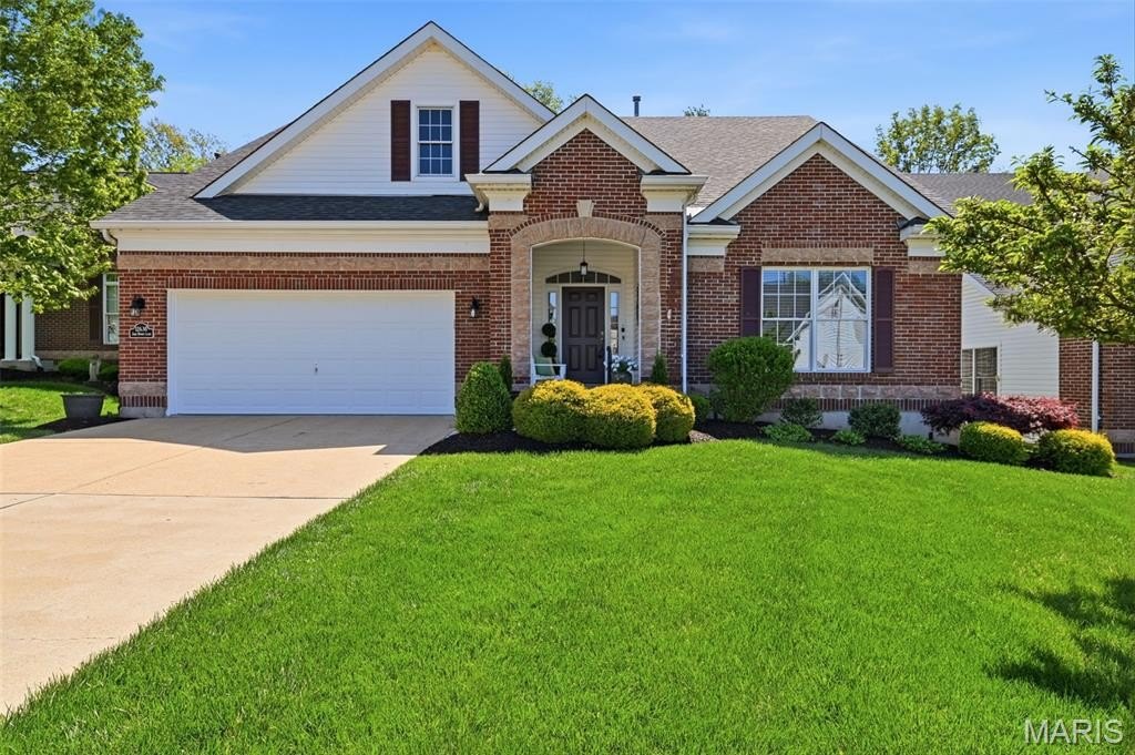 Single Family 3BR 2BA - 12638 Jane Denny Lane, St Louis, MO