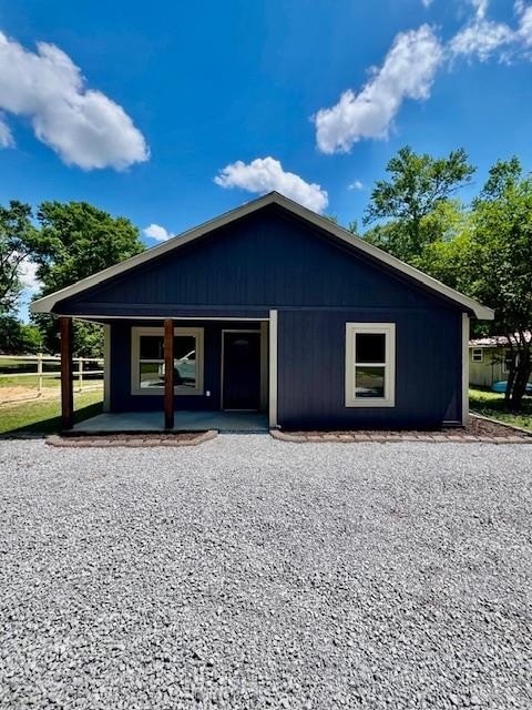 Single Family 3BR 2BA - 406 Willow St, Sandersville, MS