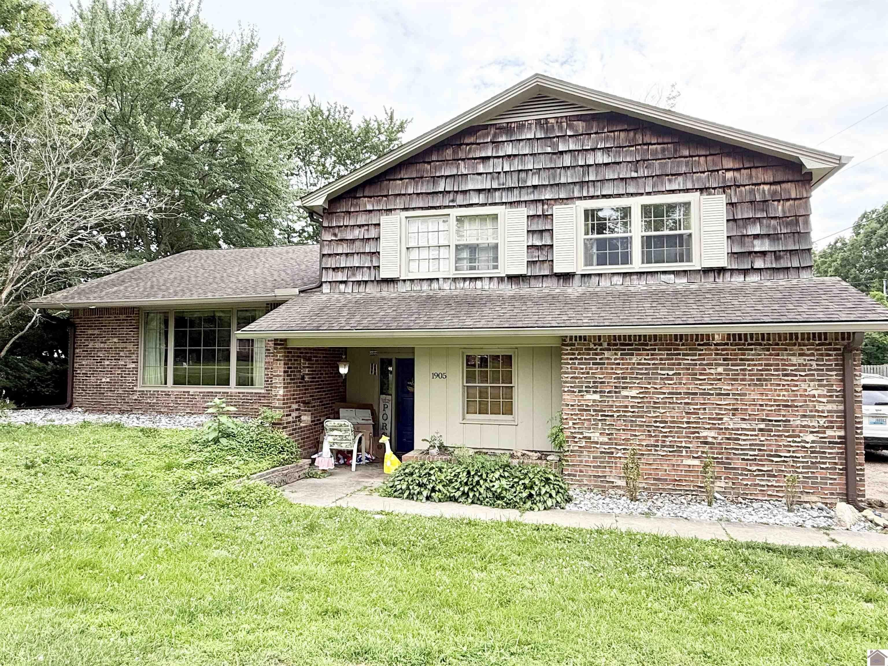 Other 4BR 3BA - 1905 Gatesborough Circle, Murray, KY