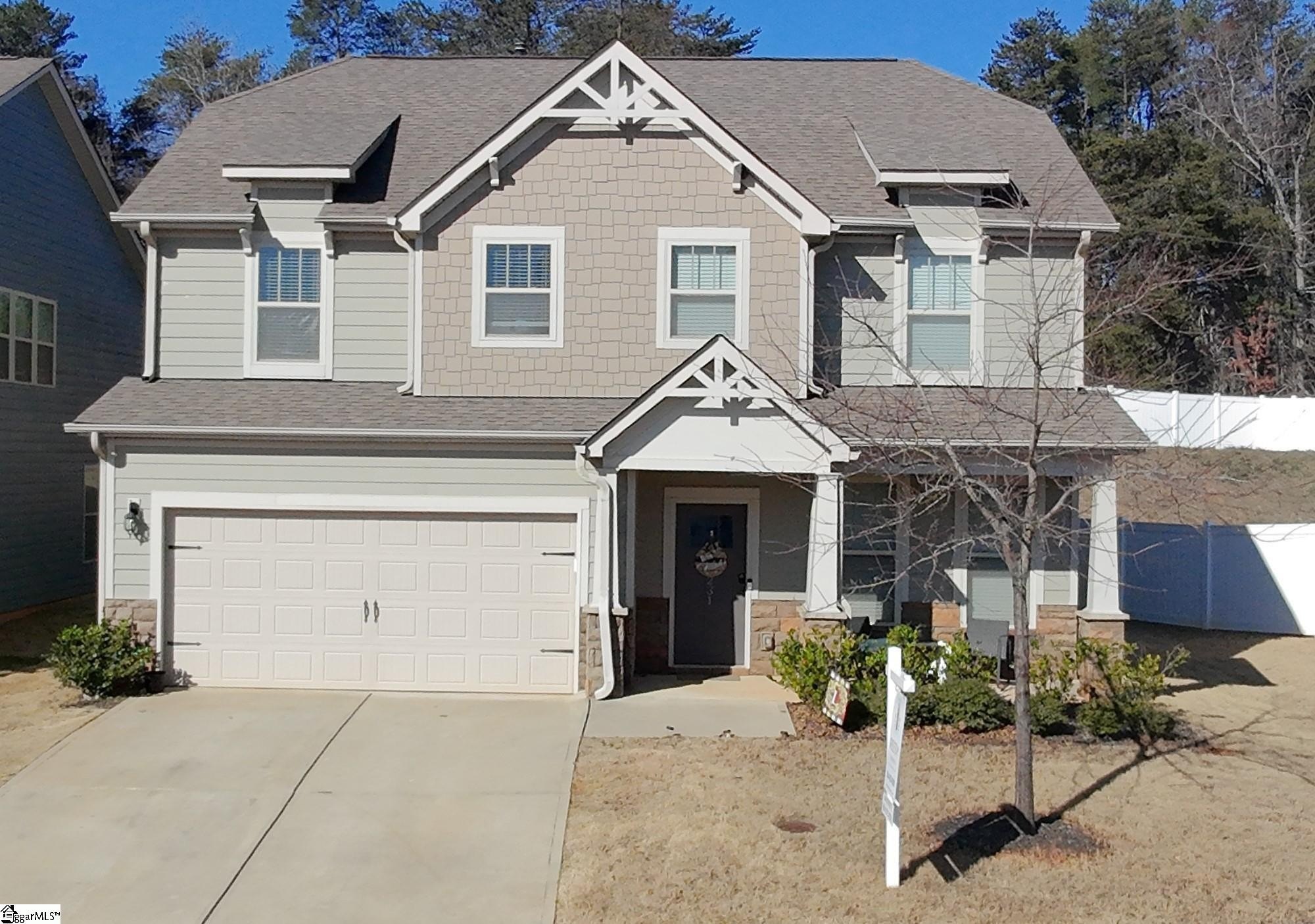 Other 4BR 4BA - 231 RALEIGHWOOD Lane, Simpsonville, SC