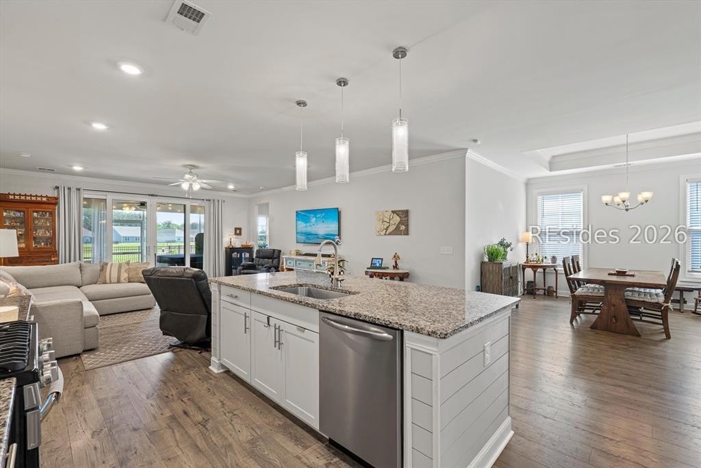 Other 4BR 3BA - 514 Hulston Landing Road, Bluffton, SC