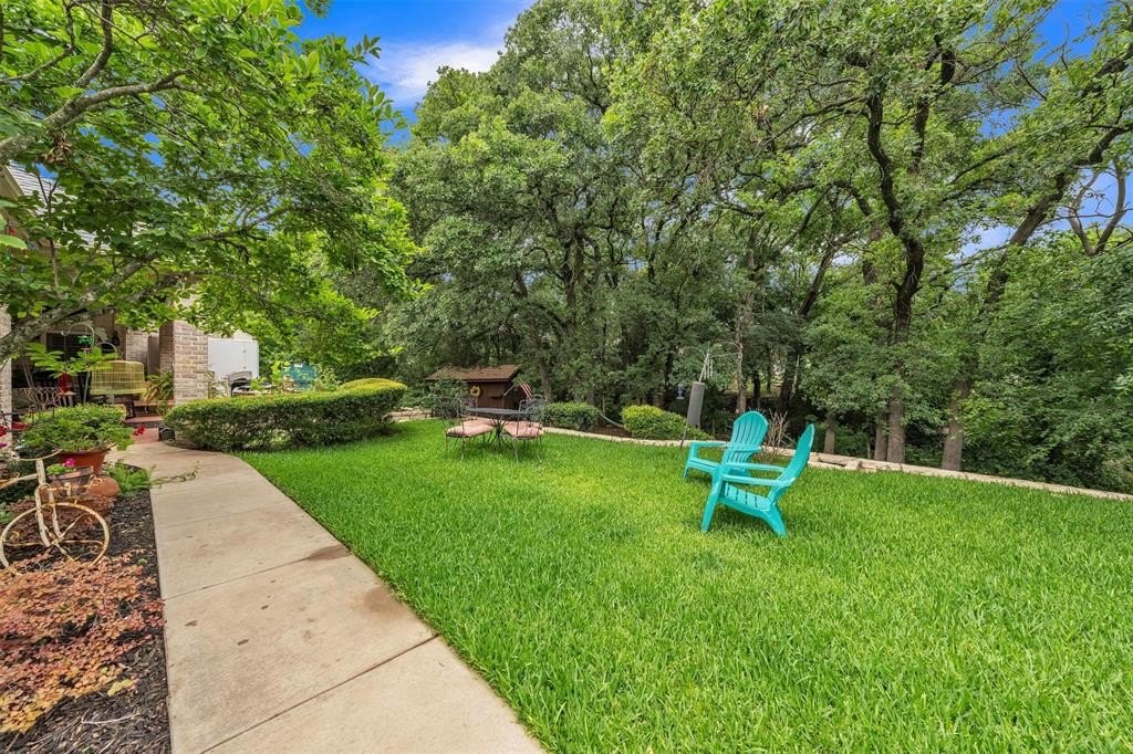 Single Family 3BR 3BA - 2001 Country Brook Drive, Weatherford, TX