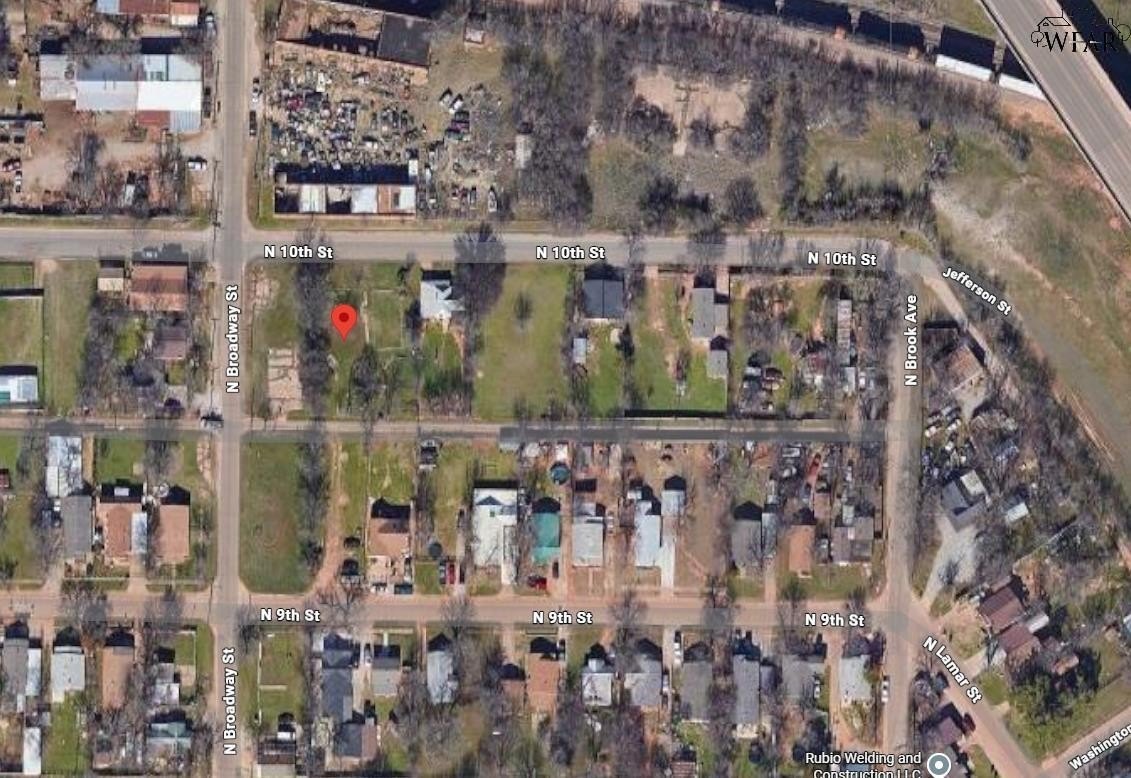Other - 1219 & 1221 N 10TH STREET, Wichita Falls, TX