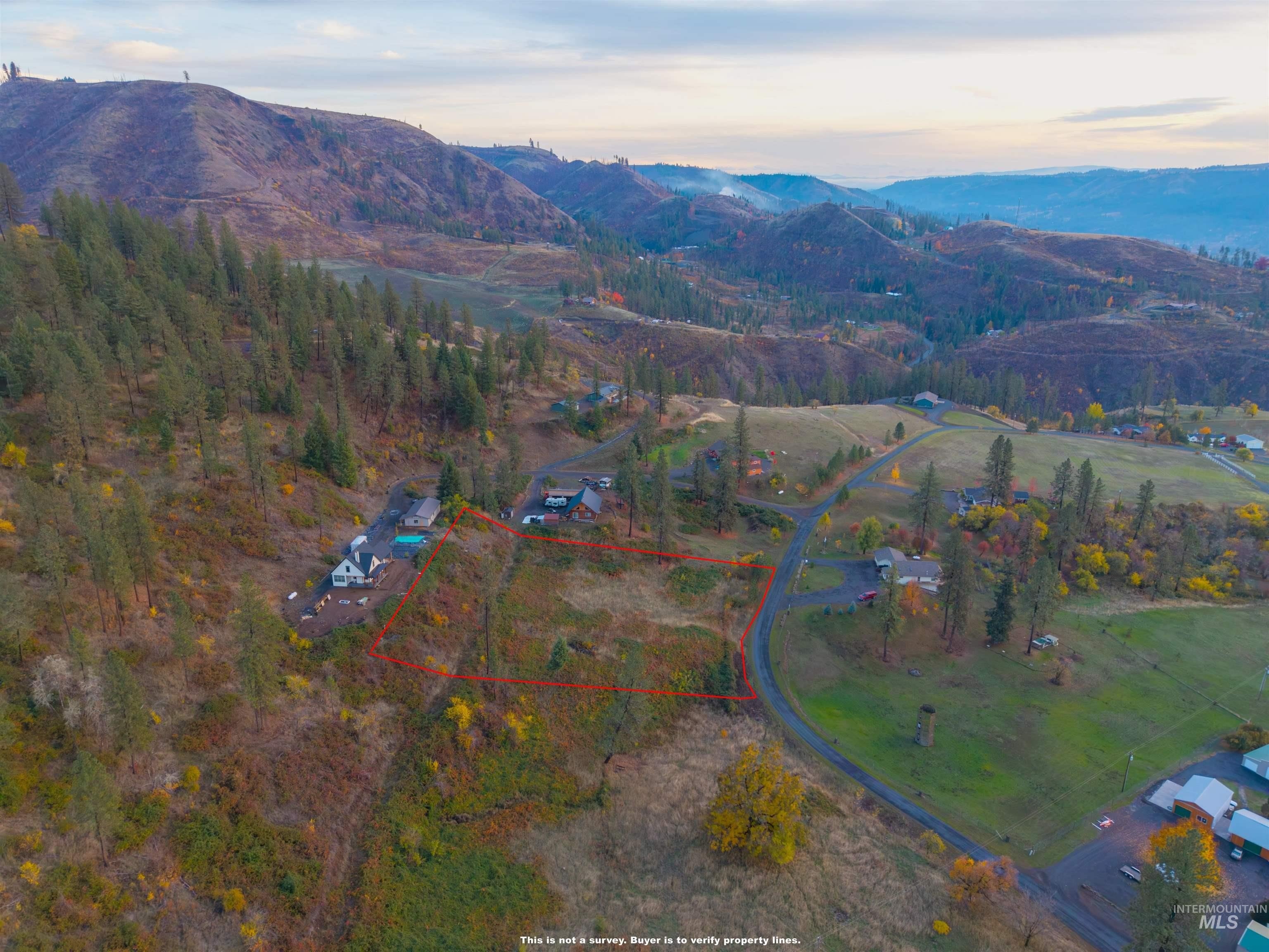 Other - Larradon Drive, Kamiah, ID