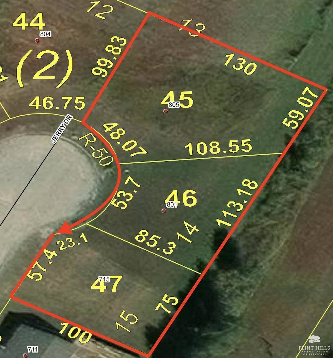 Other - 715, 801 & 805 Jerry Drive, Junction City, KS