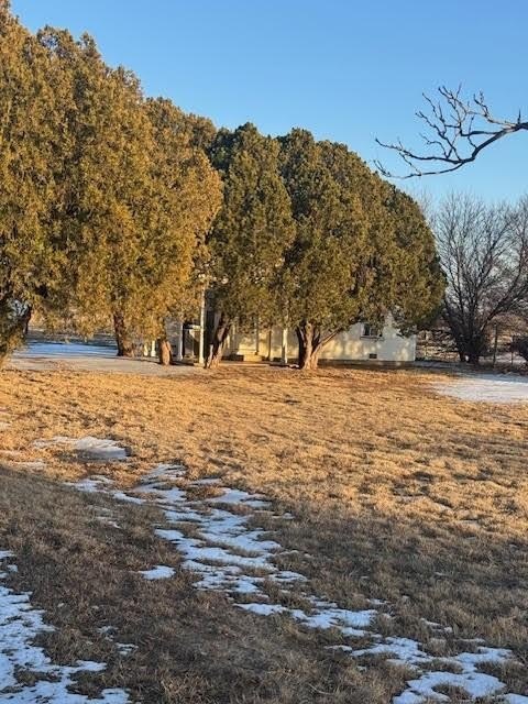 Single Family 2BR 1BA - 1601 Peterson Road S, Iowa Park, TX