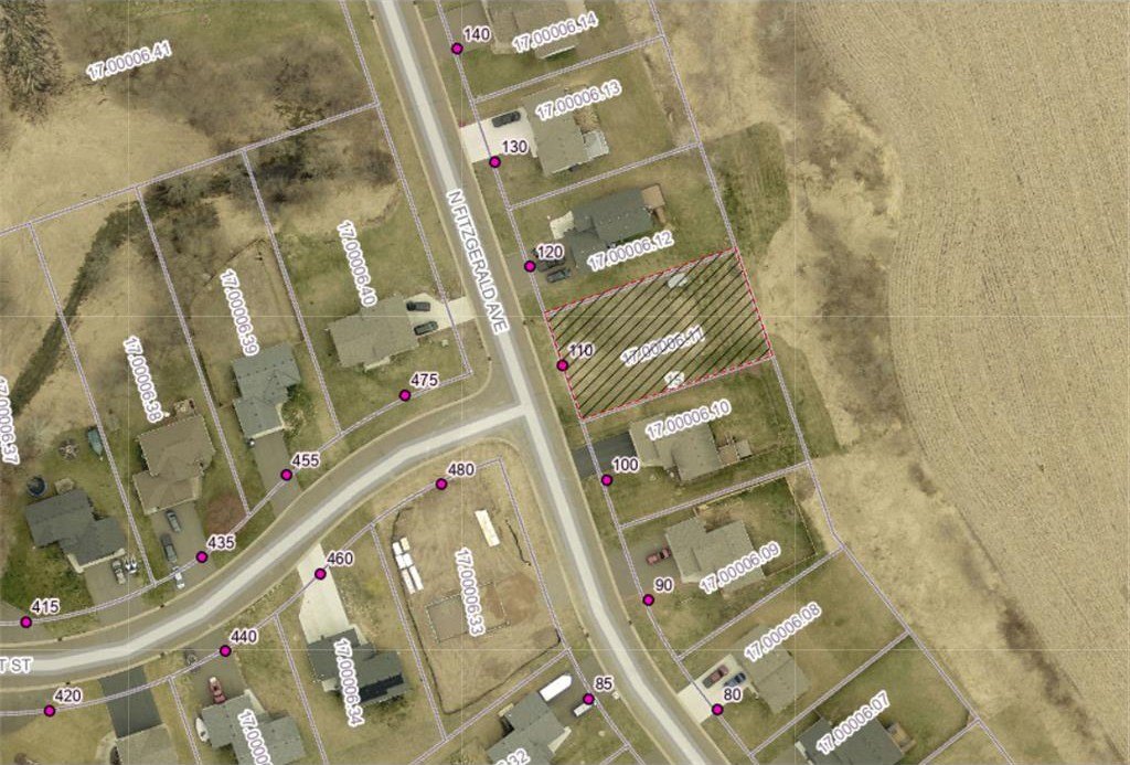Other - 110 Fitzgerald Avenue N, Rush City, MN