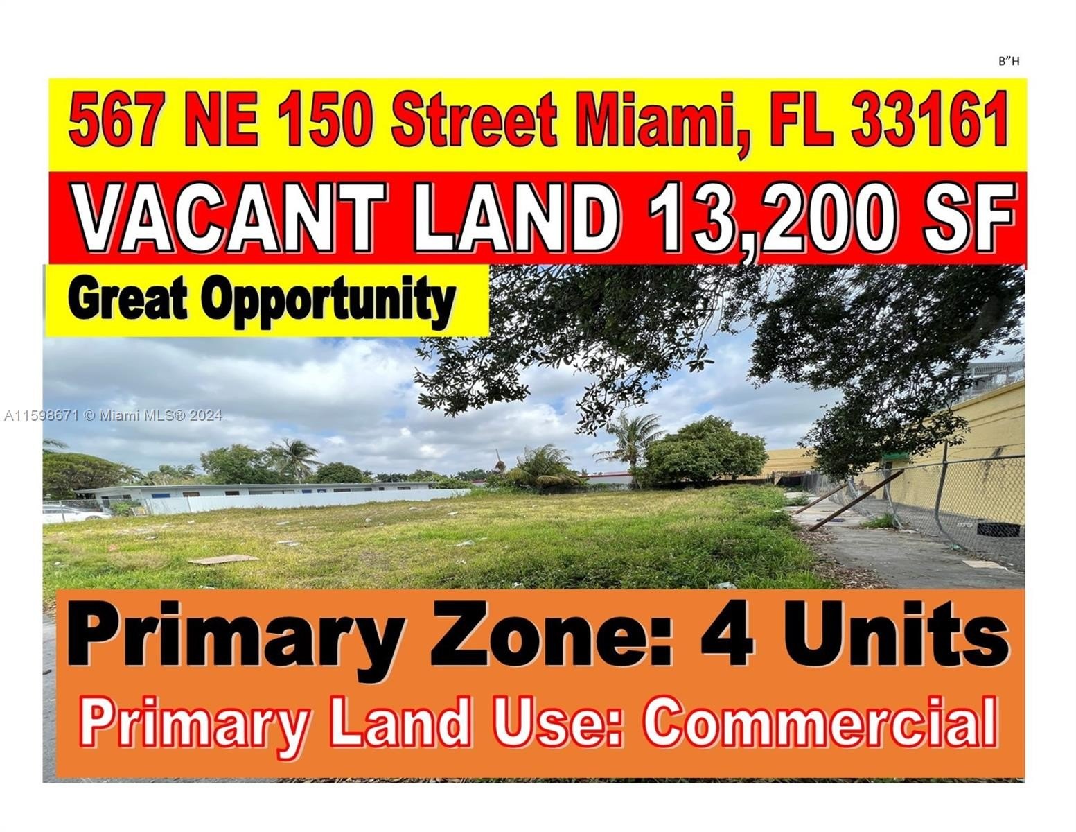 Other - 567 NE 150th St, Miami, FL