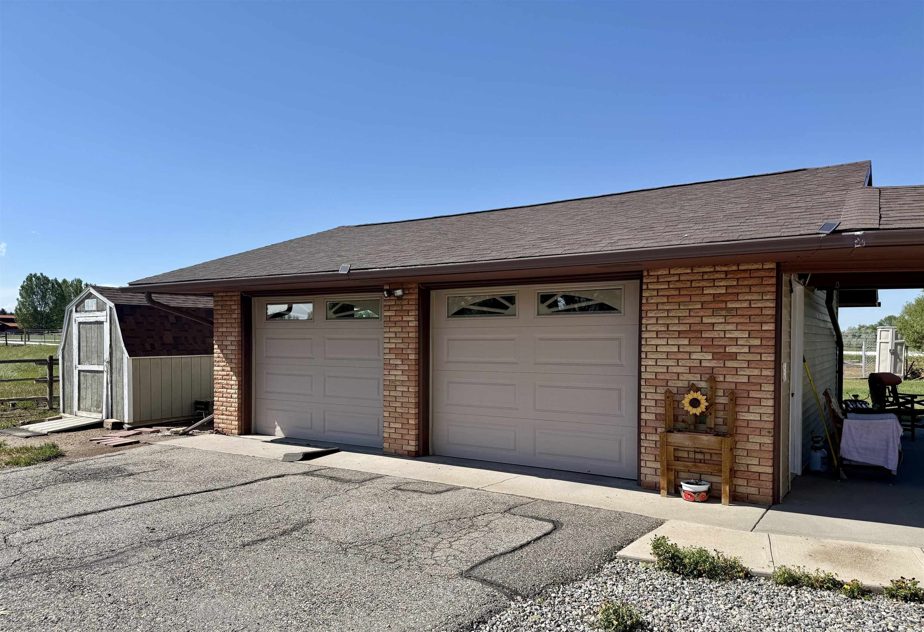 Single Family 3BR 2BA - 1160 Gasser, Riverton, WY