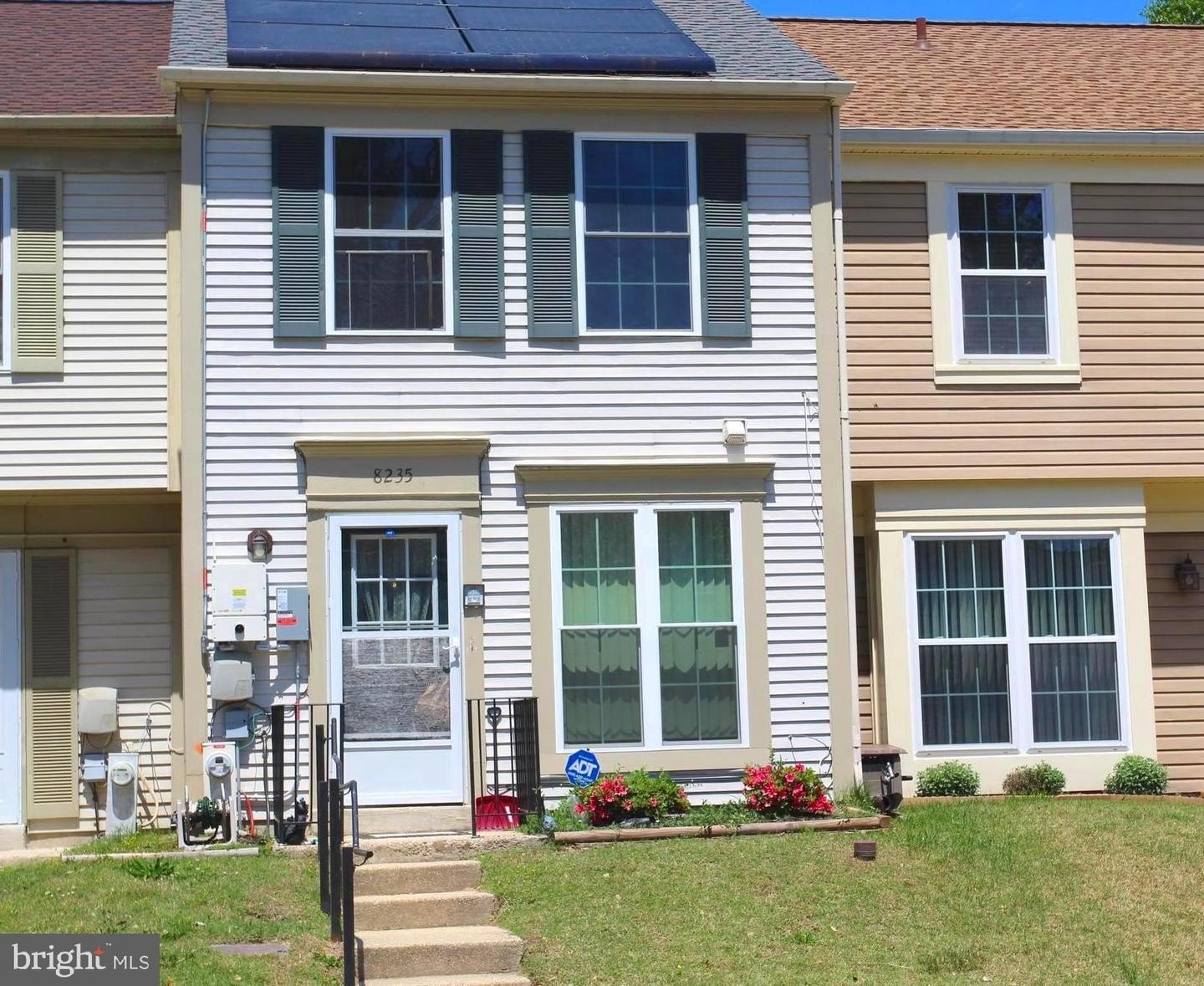 Single Family 2BR 2BA - 8235 GREAT BEND RD, GLEN BURNIE, MD