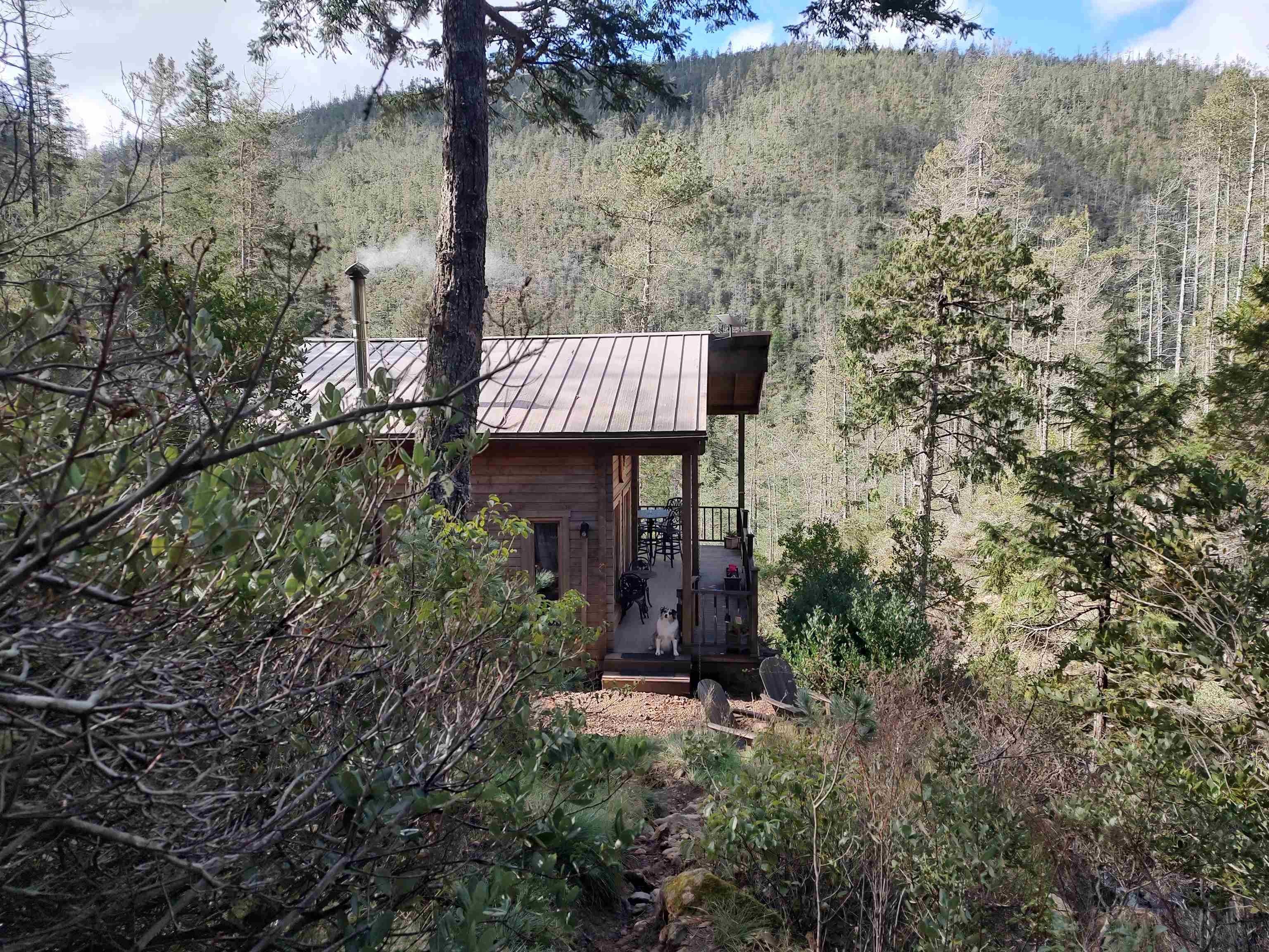 Single Family - 019 Low Divide, smith river, CA