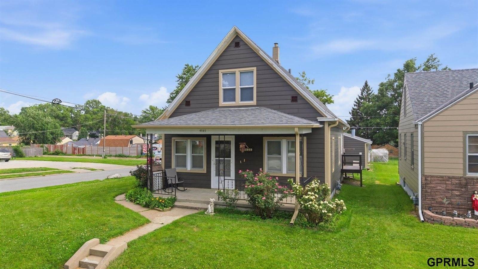 Other 4BR 2BA - 4101 X Street, Omaha, NE