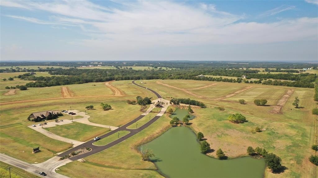 Other - 497 Dublin Circle, Gordonville, TX