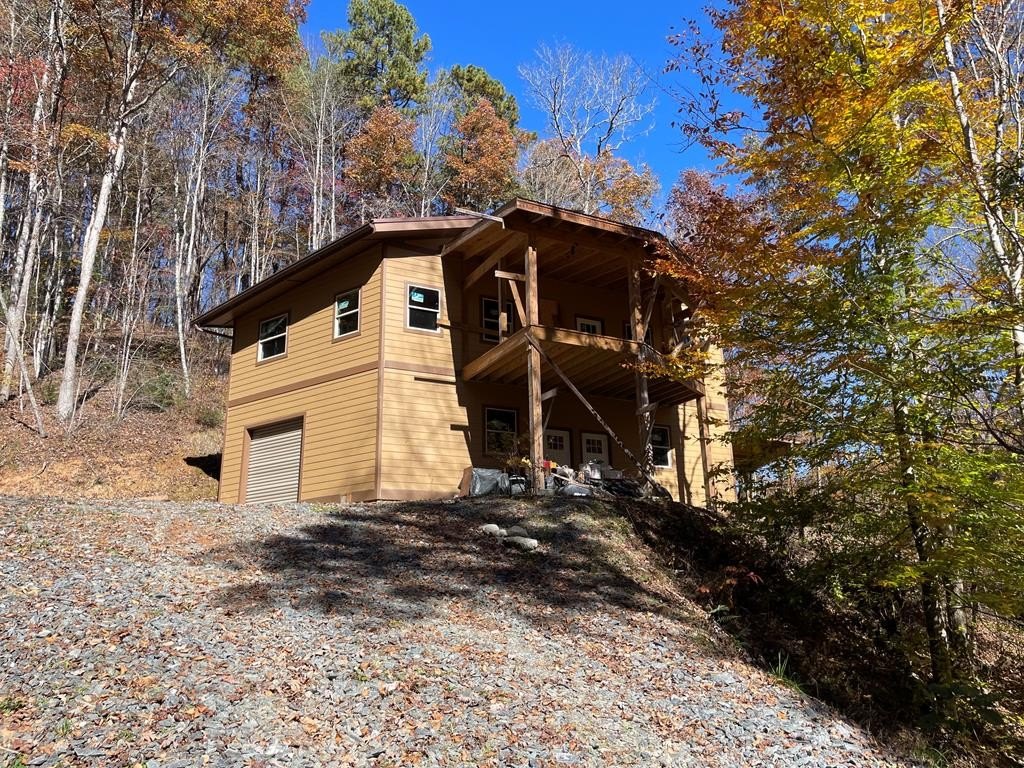 Other 2BR 2BA - 347 Euchella Branch Rd, Bryson City, NC