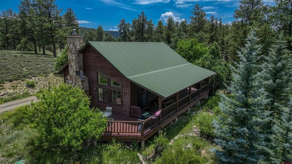 Other 2BR 2BA - 2000 County Road 359, Pagosa Springs, CO