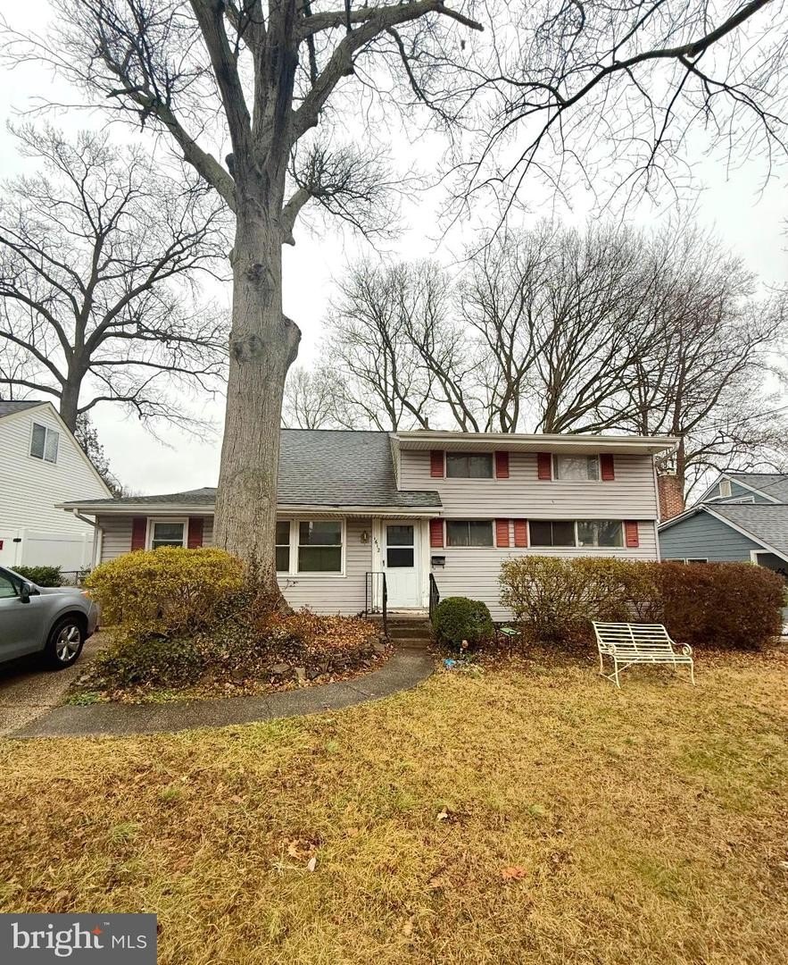 Single Family 4BR 3BA - 1612 MARSHALL AVE, ROCKVILLE, MD