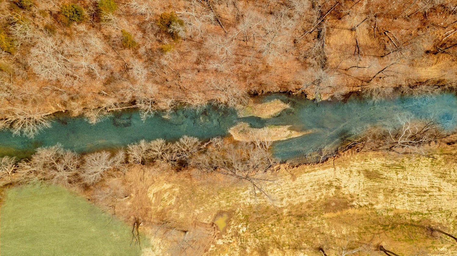 Tract 5 County Rd 256