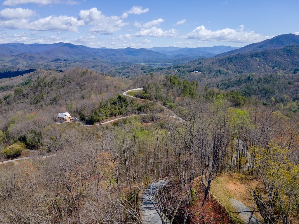 Other - Bryson Gap Preserve lot: 9, Bryson City, NC